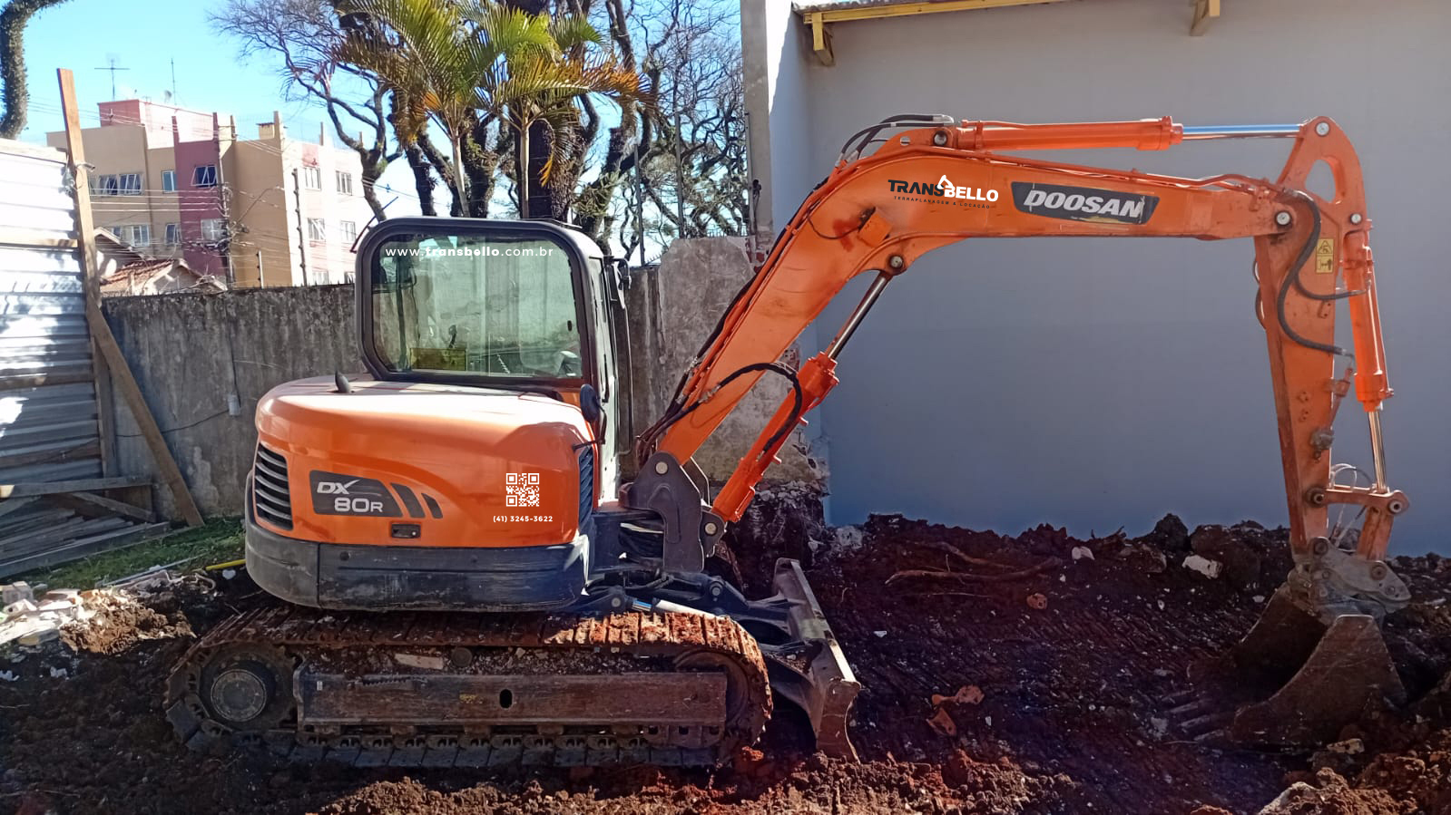19. Lateral Doosan